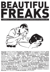 Beautiful Freaks 35