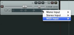stereomono