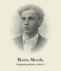 mario-merda