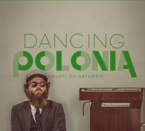 dancing polonia