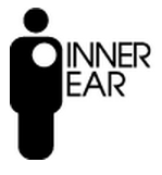 Inner ear logo