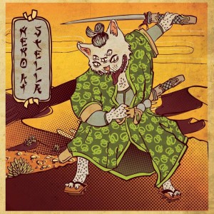 neko at stella