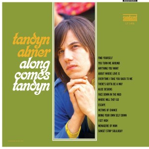 Tandyn Almer "Along Comes Tandyn