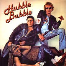 Hubble Bubble: quando Plastic Bertrand suonava il punk