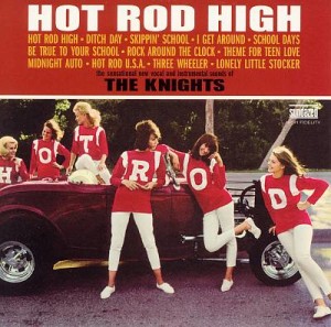 The Super Stocks, The Knights, The Kickstands: featuring Gary Usher 02