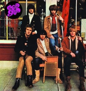 Moby Grape, "la cosa più vicina agli Stones mai sentita negli Usa" 