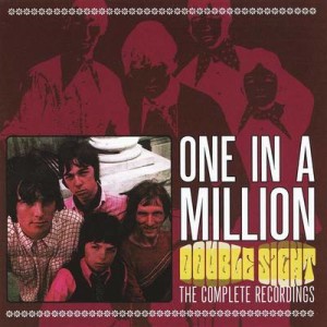 One In a Million "Double Sight" The Complete Discography 