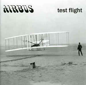  Airbus ‎– Test Flight