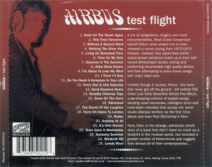  Airbus ‎– Test Flight2